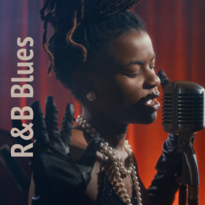 Songtracker.com Music for Film and TV - Songs for Film - R&B Blues